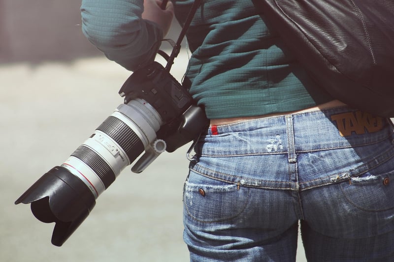 Enchanted Photographers