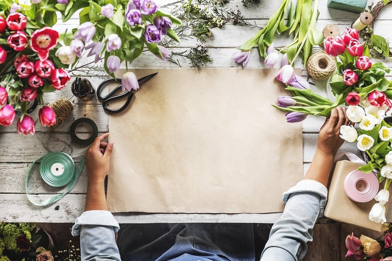 Pixie Florists